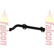 Resim Falcon Mexıco 150 (125 Cc) Motor Alt Basamak Demiri Orijinal (488486364) Diğer