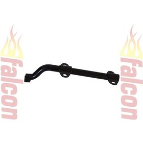 Resim Falcon Mexıco 150 (125 Cc) Motor Alt Basamak Demiri Orijinal (488486364) 