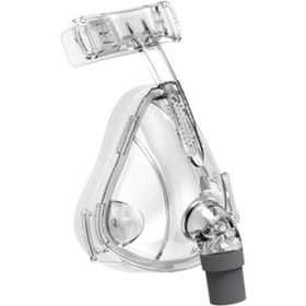 Resim Respirox RF01 Full Face Cpap & Bpap Maskesi M 