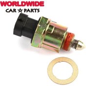 Resim Land & Range Rover V6 Ve V8 İçin Rölanti Hava Kontrol Valfı - 25527077 17089062 17111288 - Err5199 - Etc6660 - 73312a 