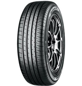 Resim Yokohama 235/60 R18 103H Bluearth-XT AE61 Yaz Lastiği 2025 
