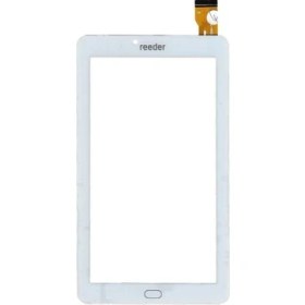 Resim Q226A-FPC-001 Kablo Kodlu Dokunmatik Beyaz 