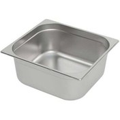 Resim Bilge Gastronom Küvet - GN 2/3*150 standart küvet 