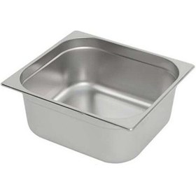 Resim Bilge Gastronom Küvet - GN 2/3*150 standart küvet 