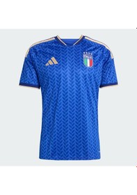 Resim Adidas Jl6937 Fıgc H Jsy Italy Home Jersey Forma Lacivert 