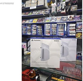 Resim Disk Drive, Ps5 CD Okuyucu 