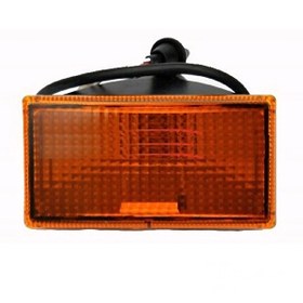 Resim Kaş Lambası Fh-Fm V1 Sarı (Kahveci Premium) - 8144064 