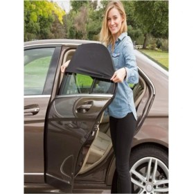 Resim Ankaflex Yan Cam Güneşlik 1 Adet 