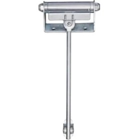 Resim Mekanik Hafif Kapılar Içi Kapı, Kapatma Itme Yayı 