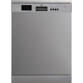 Resim Seg SBM 4021 XIE 4 Programlı Bulaşık Makinesi 