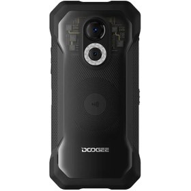 Resim DOODGE S61 YD | 64 GB 4 GB Siyah 
