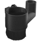 Resim Maiyame Cnc Kazı Makinesi Spindle Fırçası - Toz Engelleme - 775 Motorlu Süpürge Uyumlu - 65mm 