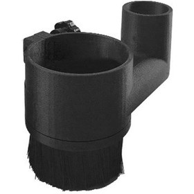 Resim Maiyame Cnc Kazı Makinesi Spindle Fırçası - Toz Engelleme - 775 Motorlu Süpürge Uyumlu - 65mm 