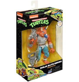 Resim TMNT Özel Figürler Triceraton T0000000 