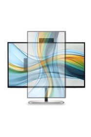 Resim Hp 27" Ips Pro 527pm 9e0y9ut 5ms 75hz Hdmı-dp Vıdeo Konferans Monitörü 2560x1440 