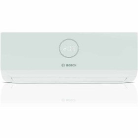 Resim Bosch Climate 3000i A++ 9000 BTU Duvar Tipi Inverter Split Klima 