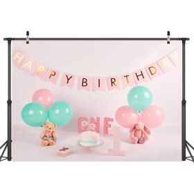 Resim Sunsky Parti Dekorasyon Fotoğraf Arka Planı (Yurt Dışından) 