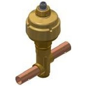 Resim Danfoss 034G5005 Ets 6-10 Elektronik Expansion Valf 