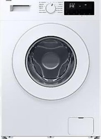 Resim Samsung WW90FG3M05TWAH 1400 Devir 9 kg Çamaşır Makinesi 