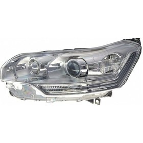 Resim SOL FAR LAMBASI XENON CITROEN C5 III 2009-2015 ( VALEO ) 