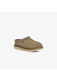 Resim Ugg Tasman Çocuk Bej Terlik Düz 1019066k Bej 