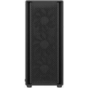 Resim TURBOX Tx6441 Ryzen 5 8400F 16GB DDR5 Ram 512GB M2 NVMe SSD 4GB GTX750Ti Masaüstü Ofis Hazır Sistem 