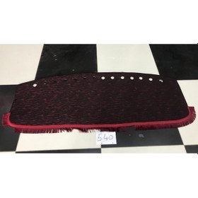 Resim Ford Transit 2019-2020 Torpido Ön Göğüslük-540 