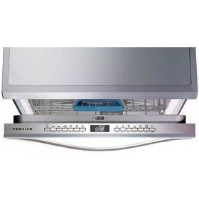 Resim Profilo BMS613V5 6 Programlı 14 Kişilik Bulaşık Makinesi 