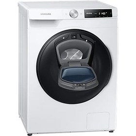 Resim Samsung WD10T654DBE1AH 10.5 Kg 6 Kg 1400 Devir Kurutmalı Çamaşır Makinesi Beyaz 