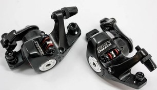 Resim Tektro MD-M300 Mekanik Fren Seti 