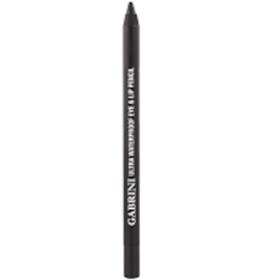 Resim Gabrini Ultra Waterproof Eye&Lip Pencil No: 01 Dudak Kalemi 