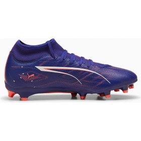 Resim Puma Ultra 5 Play FG | Mor 