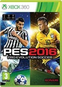Resim Konami Xbox 360 Pes 2016 