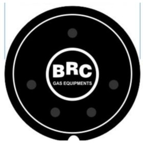 Resim KONYALPG Brc Lpg Düğme Etiketi (DÜĞME DEĞİLDİR.) 