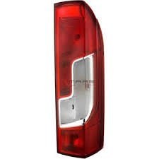 Resim Fiat Ducato 2014 Sonrası Sağ Arka Stop Lambası Orijinal Opar 1380672080 