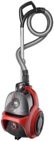 Resim Beko Bks 5564 Toz Torbasız Süpürge, Plastik, 44 Cm, Kırmızı 