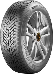 Resim 205/55R16 91T WinterContact TS 870 Continental 0355463 Kışlık Lastik 