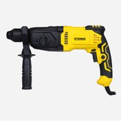 Resim Rtrmax Rtm2290 Elektropnömatik Kırıcı Delici Matkap Sds Plus 