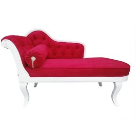 Resim Bengimobilya Jozefin Dekoratif Çok Amaç Dinlenme Model Kayın Retro Aslan Ayak 