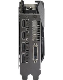 Resim Asus ROG Strix AMD Radeon RX 580 OC 8 GB 256Bit GDDR5 Ekran Kartı 