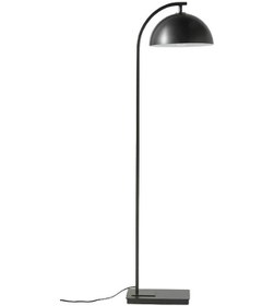 Resim Mylights Retro Rustik Vintage Metal Lambader Köşe Lambası Yerden Aydınlatma 