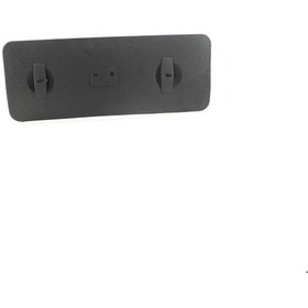 Resim A4 2005- Akü Üst Kapağı Oem No: 8e1819422a 