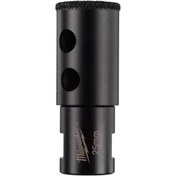 Resim Milwaukee M14 Elmas Fayans Deli?ci? 25 Mm 