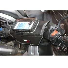 Resim Tex Forte Gt 70630 Gidon Ara Çanta Telefon Tutuculu 