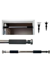 Resim Süngerli Kapı Barfiksi (100CM) 