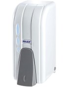 Resim Palex 3450-d-0 Inter Köpük Sabun Dispenseri Dökme 500 Cc Beyaz 