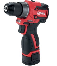 Resim Arm Profesyonel Rb Db16t 10 Mm Şarjlı Vidalama 40 Nm 
