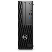 Resim Precision T3460 TKNT3460DYRX010A2 Intel Core i7 12700 16 GB RAM 1 TB + 512 GB SSD T1000 FreeDOS Mini PC Dell