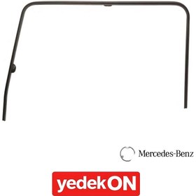 Resim Cam Fitili Actros Mp2-Mp3 Üst Sağ - A9437250266 
