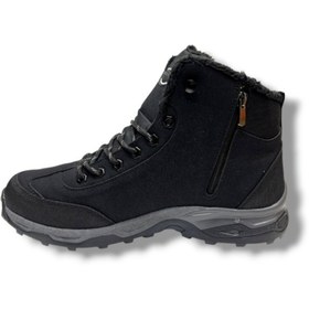 Resim Jagulep 4058-26 Anatomik Içi Kürklü Outdoor Erkek Bot 45-47 